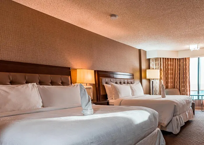 Red Deer Resort & Casino