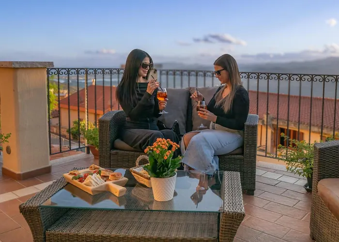 Hotel Bia Maore