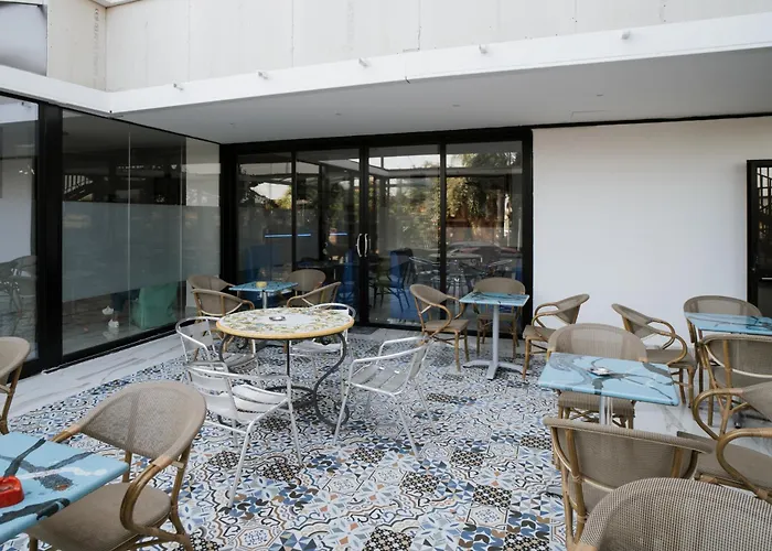 Hotel Caribe