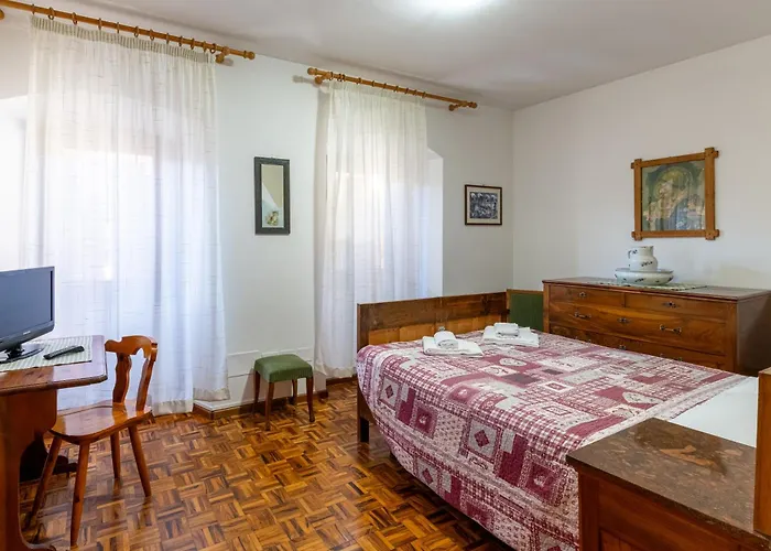 Albergo Alle Alpi