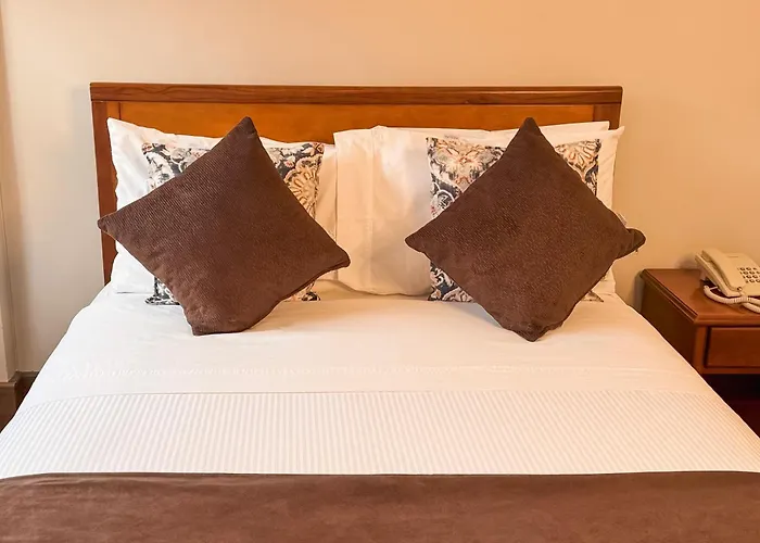 Hotel Xue Sabana