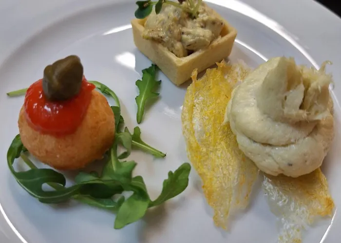 Albergo Ristorante Valsugana