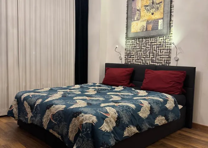 High Level Apartment