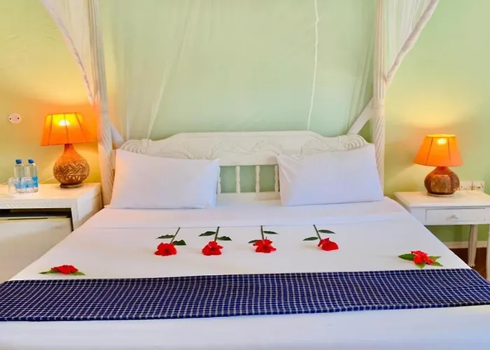 Lily Palm Resort
