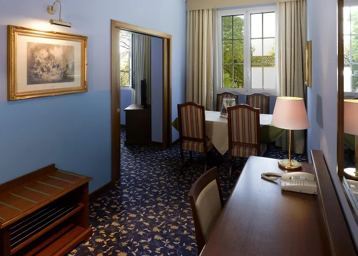 Meditur Hotel Bologna