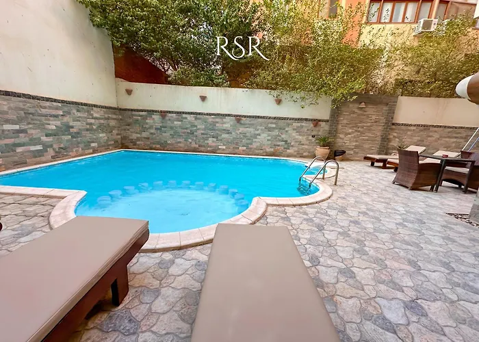 Elite Suites Hurghada