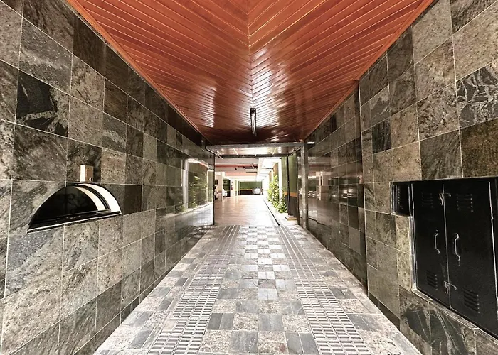 Memorial Hotel