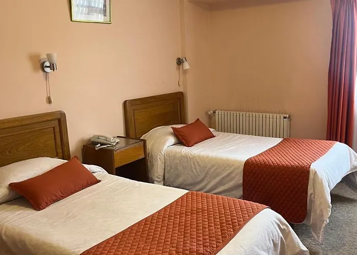 Hotel Gran Libertador