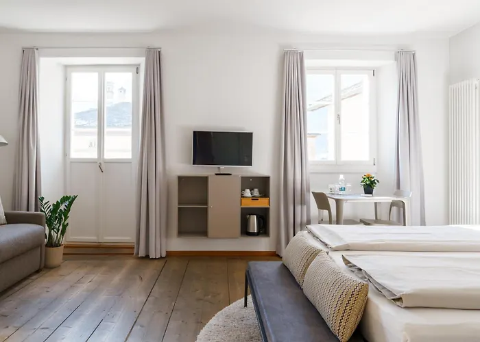 Ca' Del Borgo Boutique Rooms & Suites