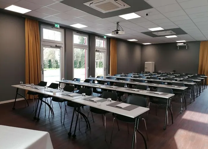 Best Western Plus Hotel Brueggen