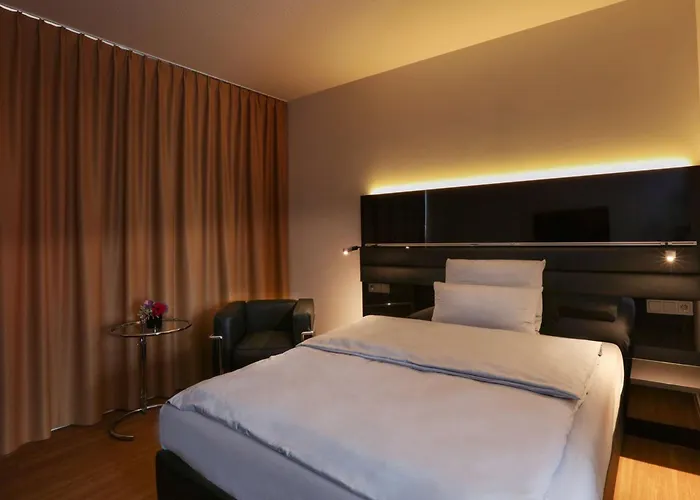 Best Western Plus Hotel Brueggen