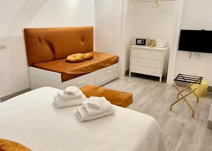 Maison Marinella Boutique Room Napoli