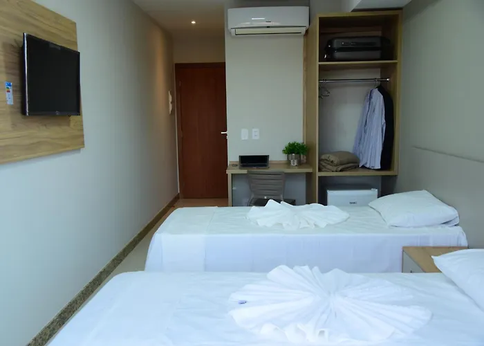Jantorno Plaza Hotel
