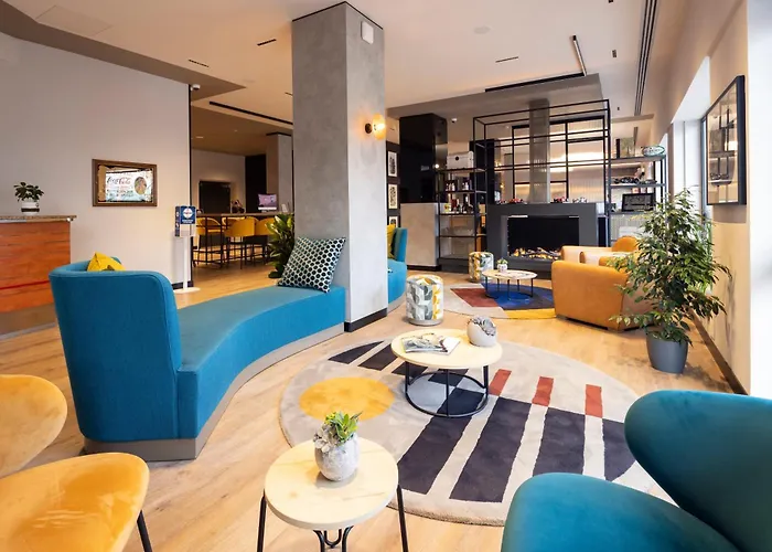Best Western Hotel Cristallo