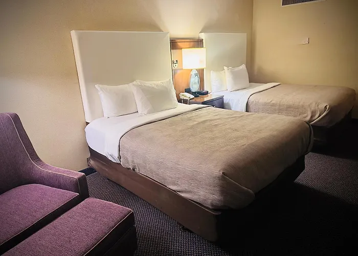 Quality Inn Horseheads