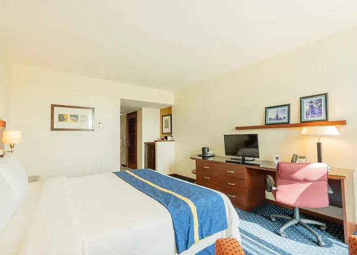 Hodelpa Garden Court