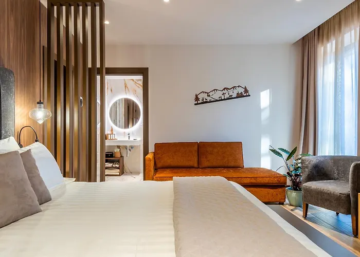 Hotel Iris