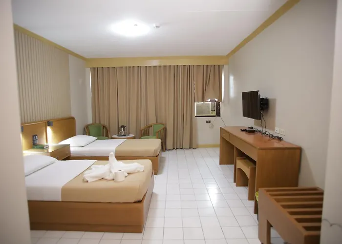 Hotel Soriente