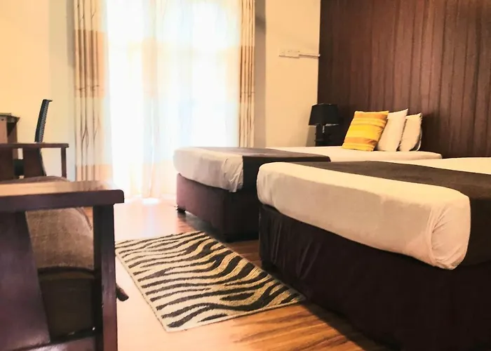 Seyara Holiday Resort