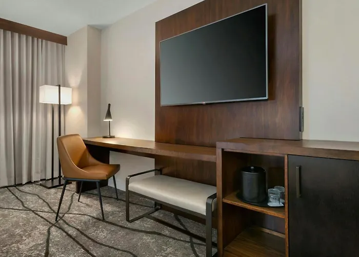 Richmond Marriott Short Pump