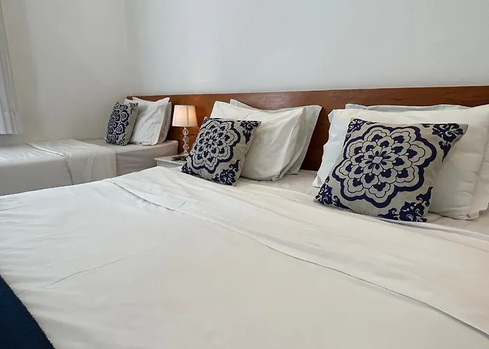 Pousada e Hostel São Paulo Comfort