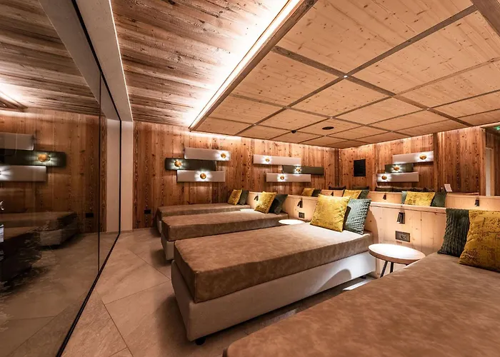Monroc Hotel