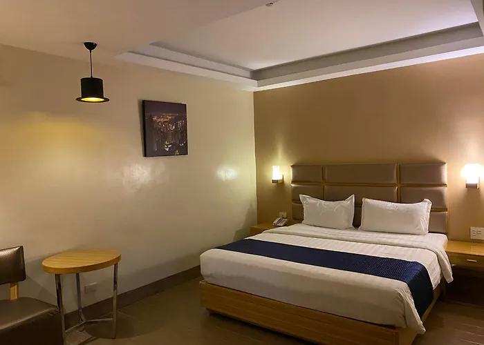 Sun Star Grand Hotel