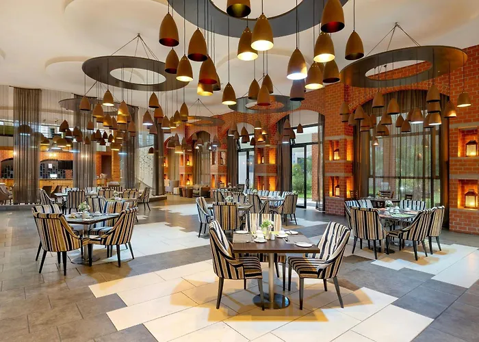 Protea Hotel By Marriott Ndola