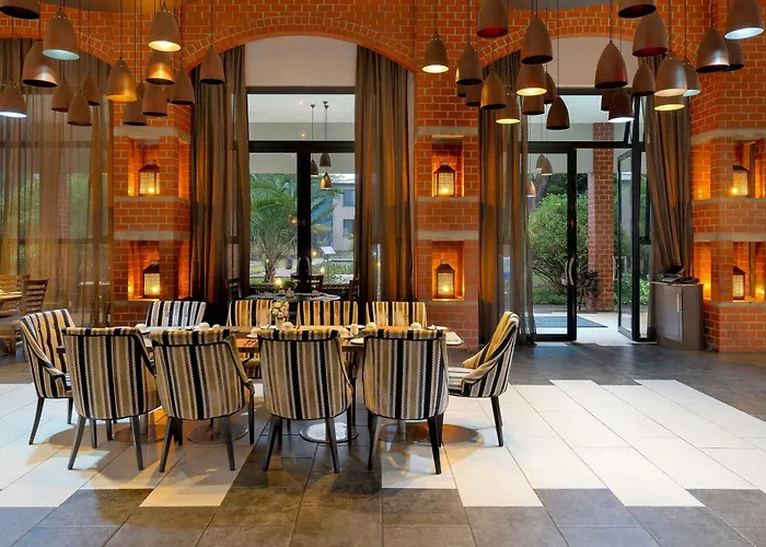 Protea Hotel By Marriott Ndola