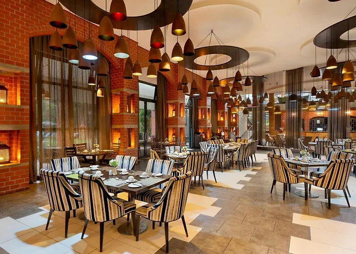 Protea Hotel By Marriott Ndola