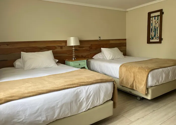 Hotel Agua Nativa