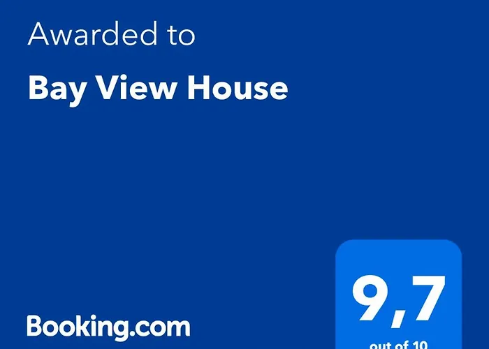 Bay View House
