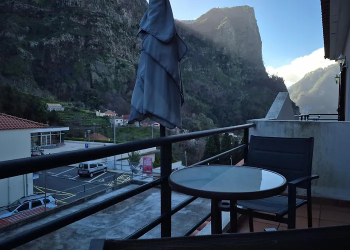Valley Of Nuns Holiday Apartments