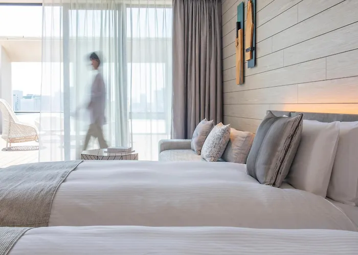 Mitsui Garden Hotel Jingugaien Tokyo Premier