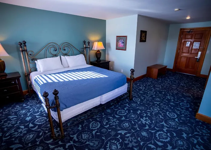 Nuk'S Executive Suites