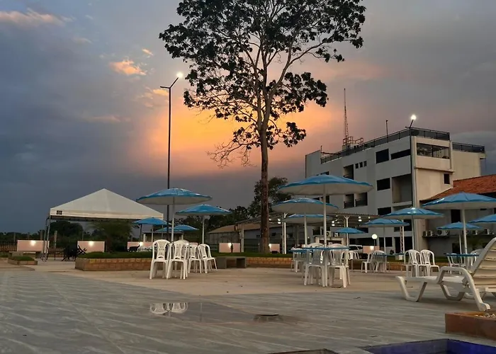 Toddes Exclusive Resort