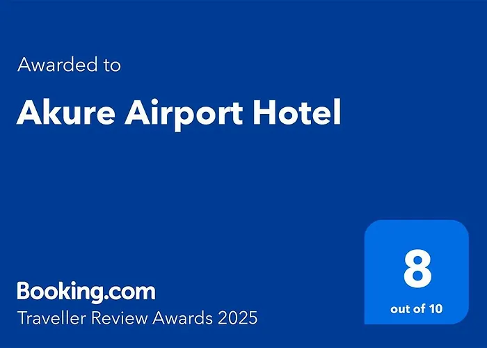 Akure Airport Hotel