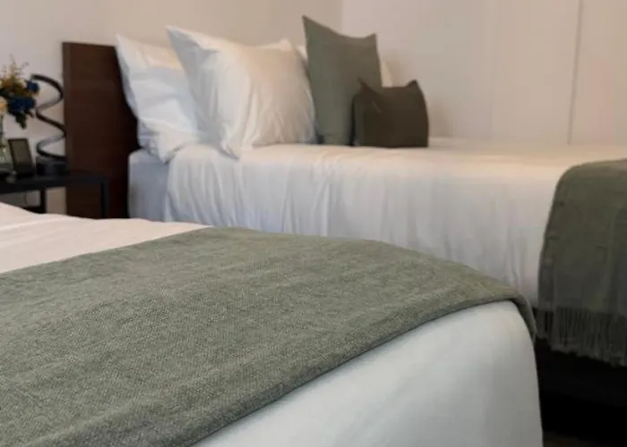 Eshel Suites Panama