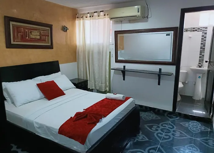 Hotel Mayte