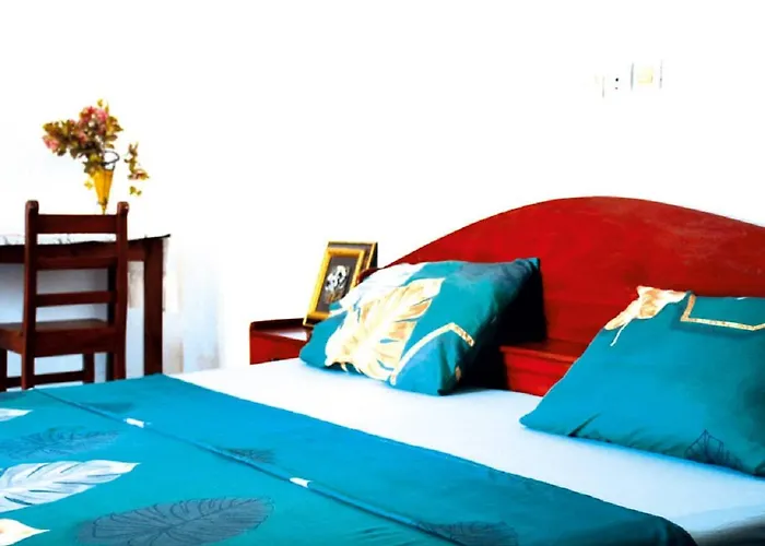 Phimex Tours Lodge