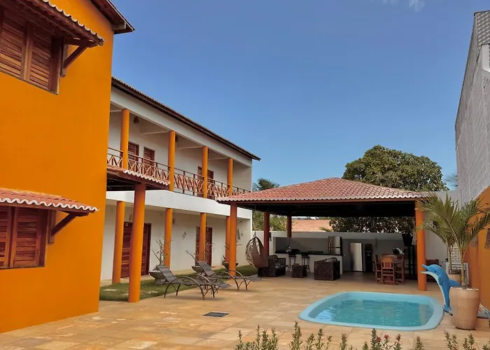 Pousada du Vento