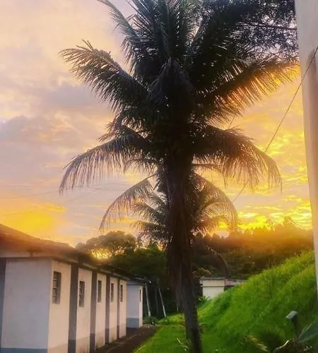 Hotel Sacra Familia Oficial Novo