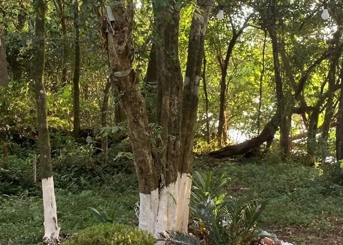 Pousada da vila