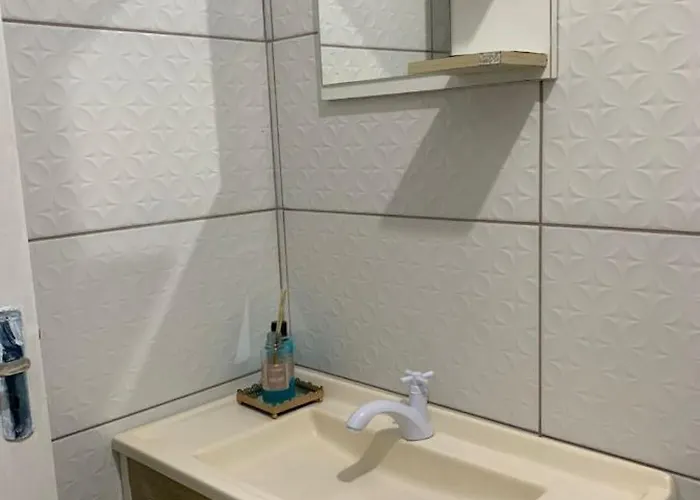 Pousada da vila