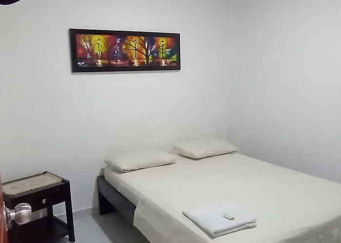 Hotel Inmaculada Real