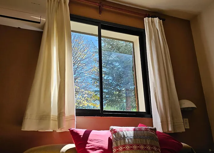 Hotel Tafi