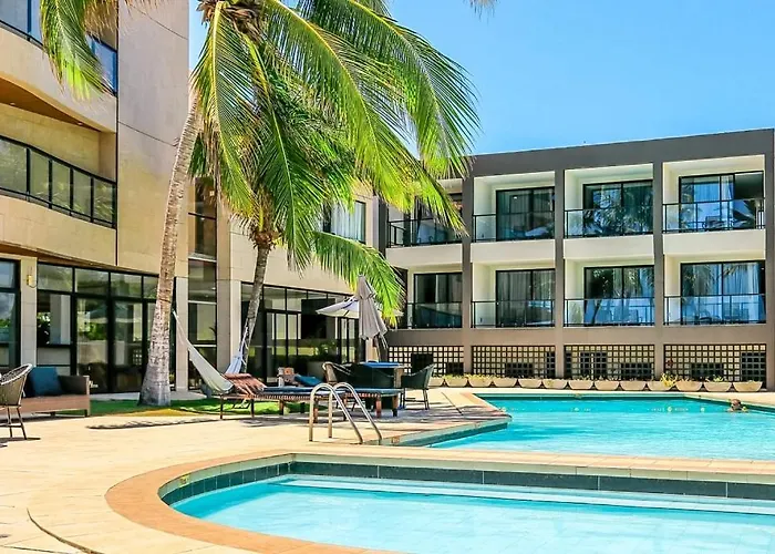 Village Barra Hotel