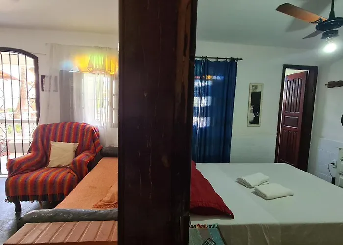 Hostel Iguabella - RJ