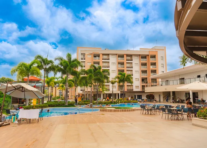 Alta Vista Thermas - Oficial