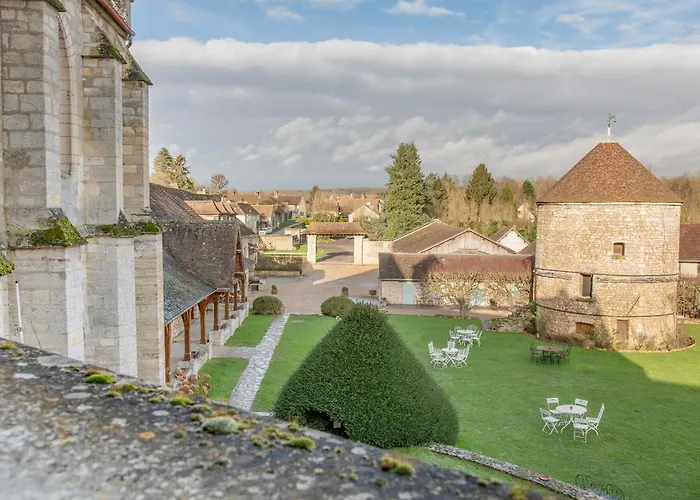 Domaine St Germer